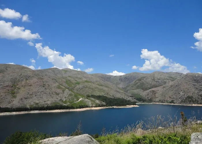 Refugio Da Geira