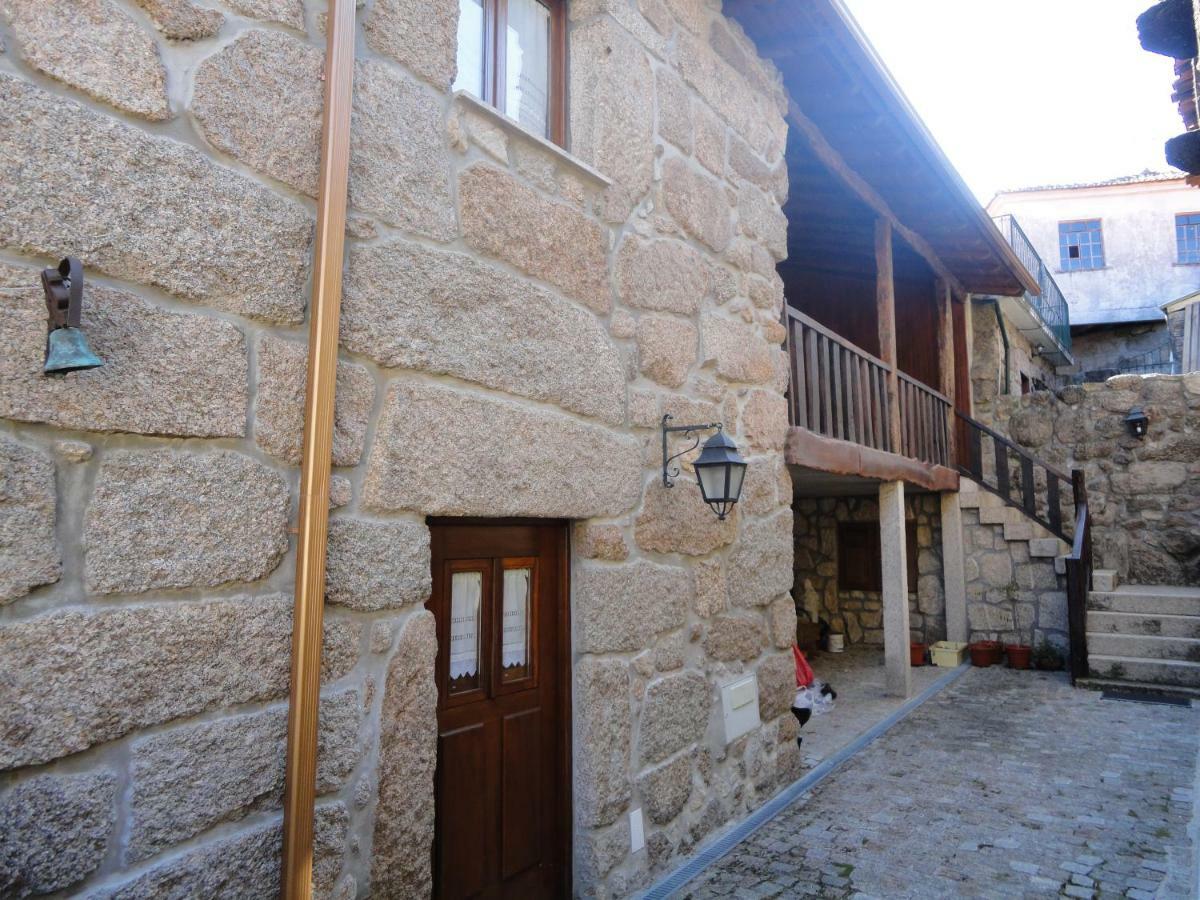 Holiday home Refugio Da Geira Campo do Geres