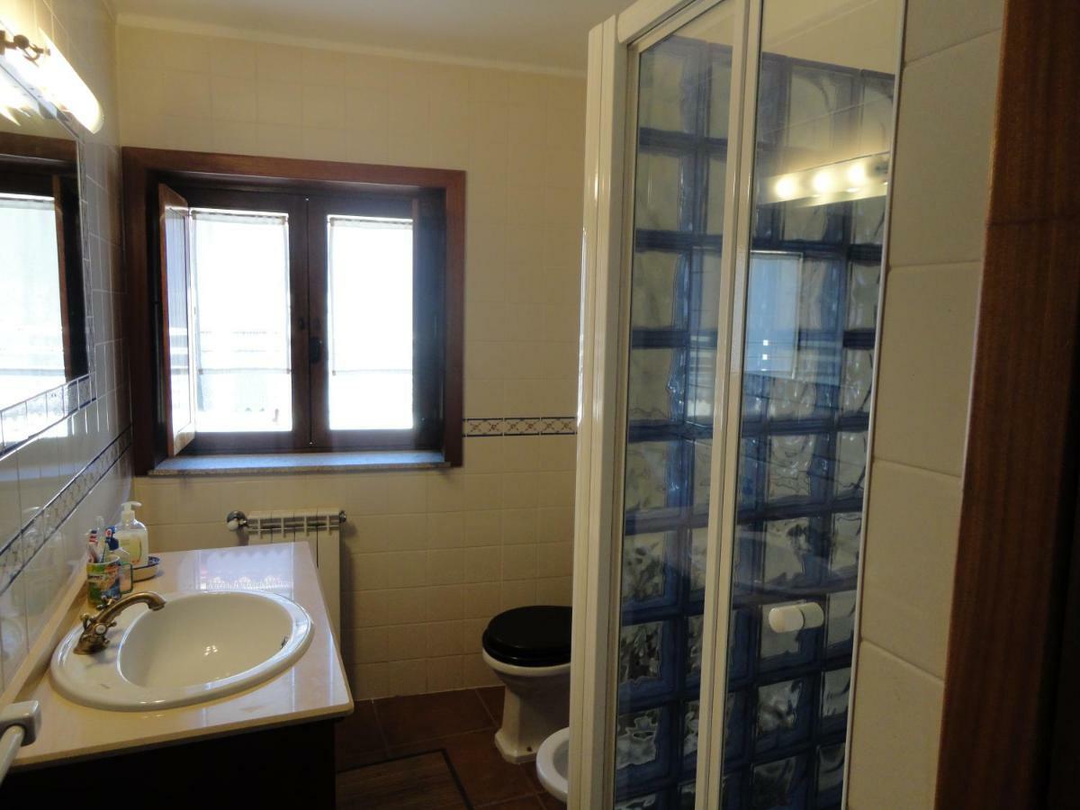 Refugio Da Geira Holiday home *