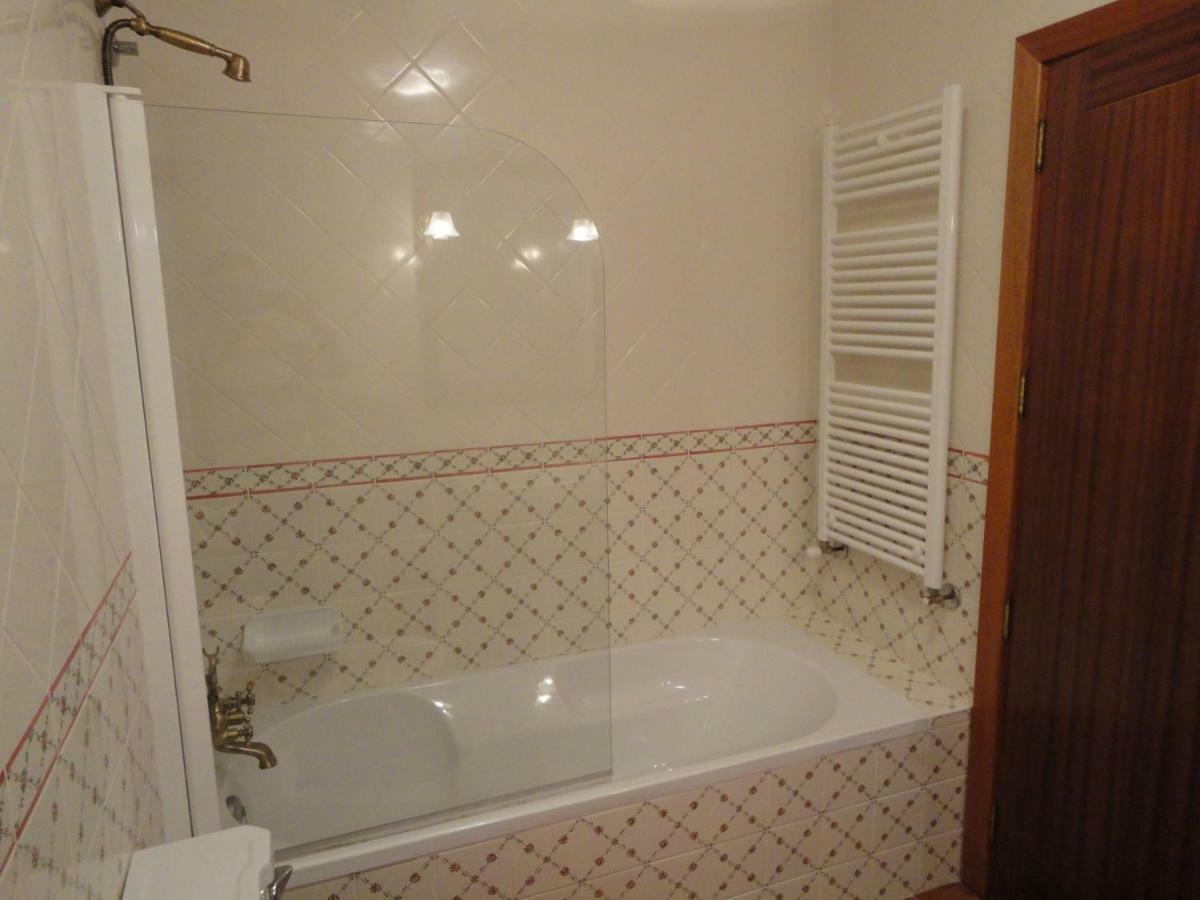 Refugio Da Geira Holiday home