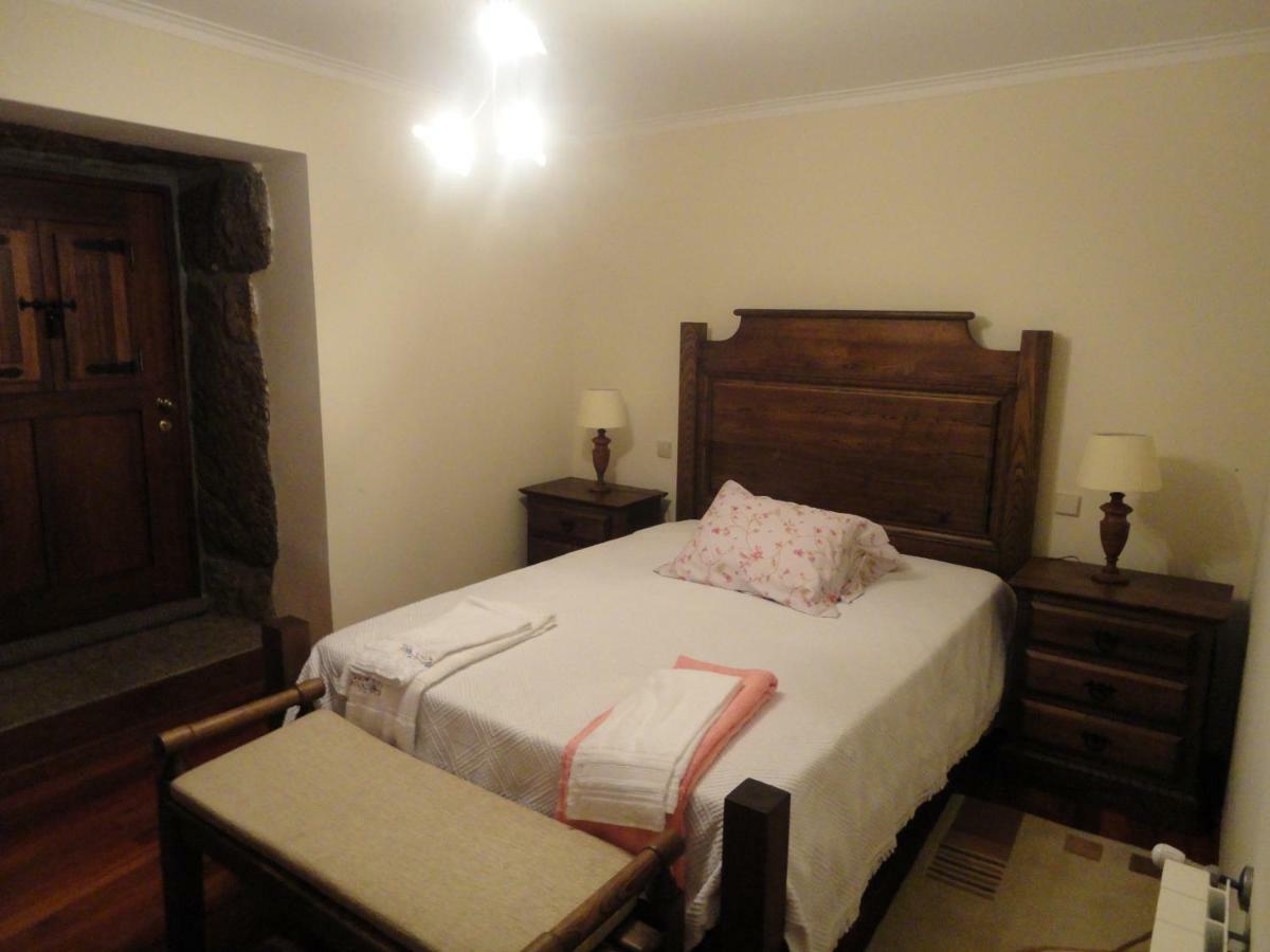 Refugio Da Geira Holiday home *