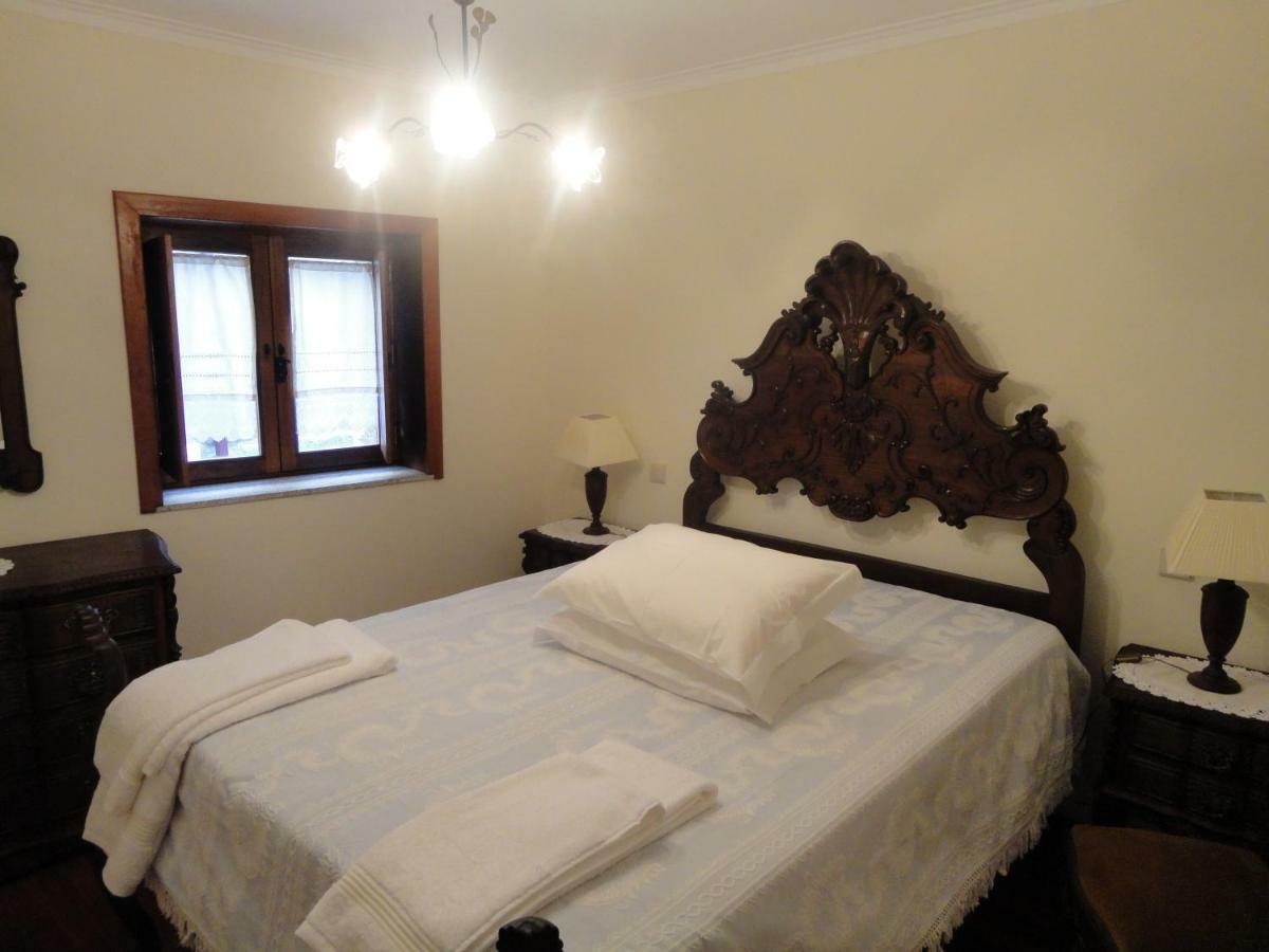 Refugio Da Geira Holiday home *